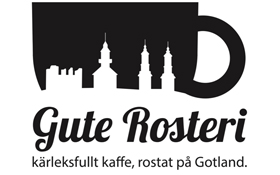 Gute Rosteri logo