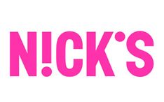 Nick's logo