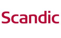 Scandic logo