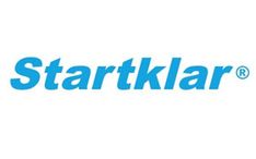 Startklar logo