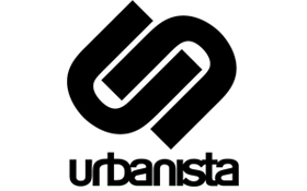 Urbanista logo