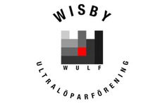 Wisby Ultralöparförening logo