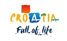 Croatia Full of Life logo