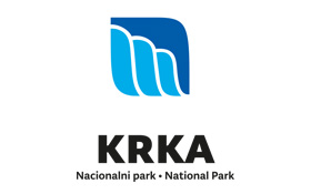 Krka National Park logo