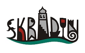 Skradin logo