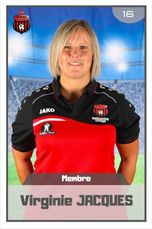 Virginie JACQUES