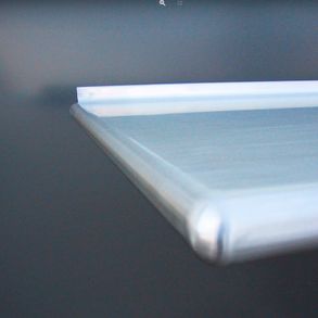 Detalje for bordplade