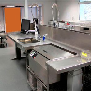 Arbejdsbord