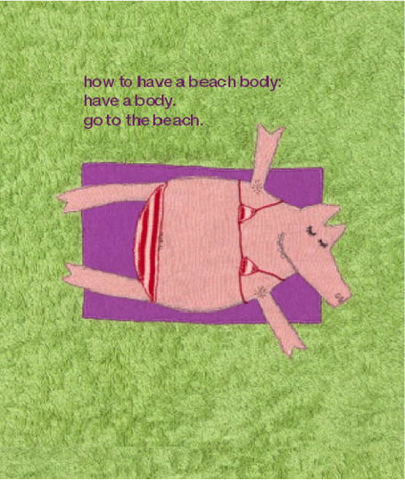 BPT Beach Body