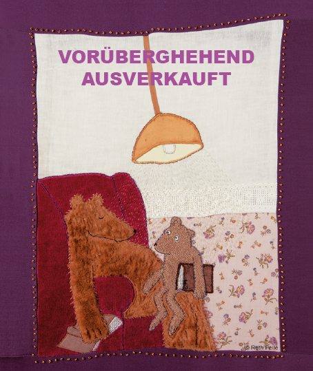 BPT Vorlesen ausverkauft