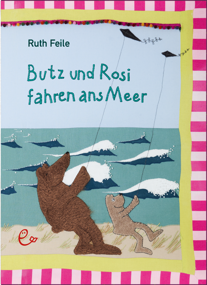Butz und Rosi fahren ans Meer