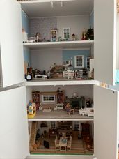 Also before.