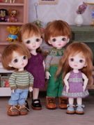 Ginger Family