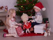 Yule tide musings
