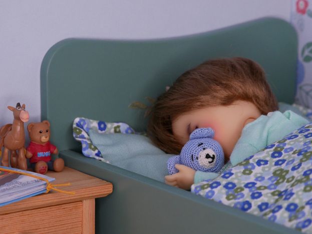 Napping