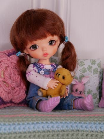 Sweet girl