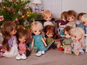 Lati Family Christmas