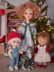 1:6 Family