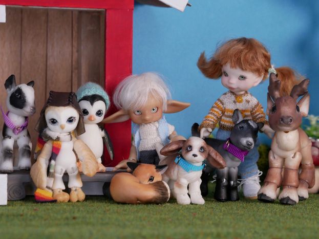 Family picture