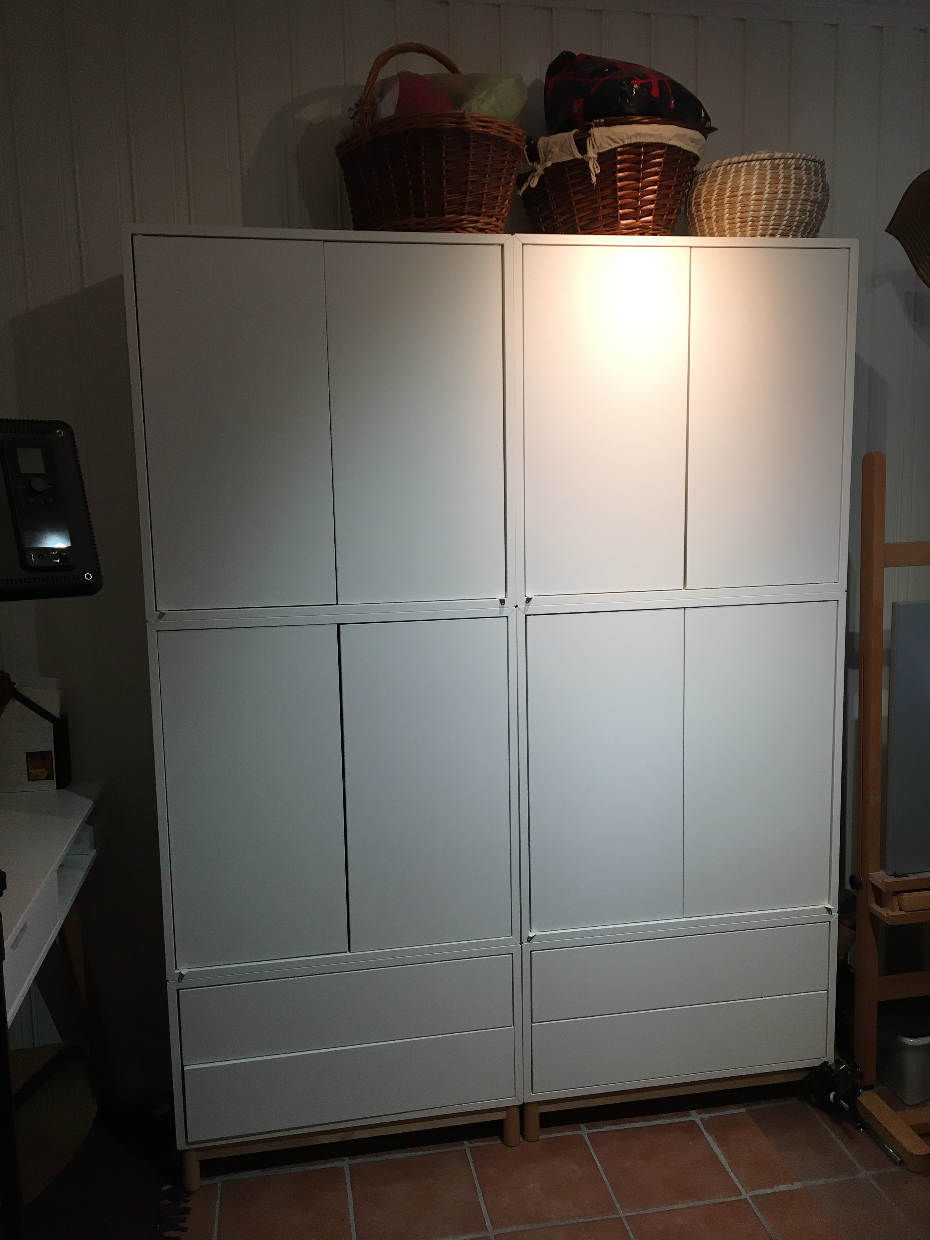 Where the magic happens