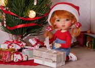 Dolly Christmas