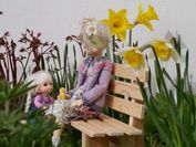 Spring time