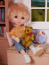 Bear