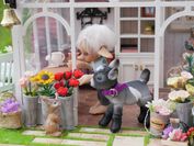 A day at Alvins´