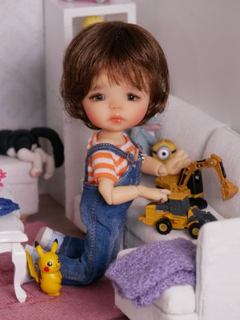 Awesome toys