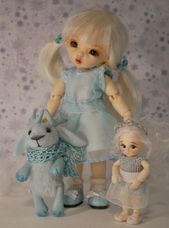 Blue group