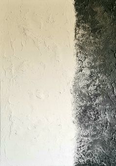 Svartvit