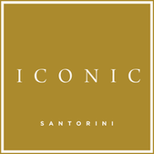 Iconic Santorini