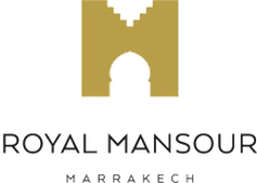 Royal Mansour Marrakech