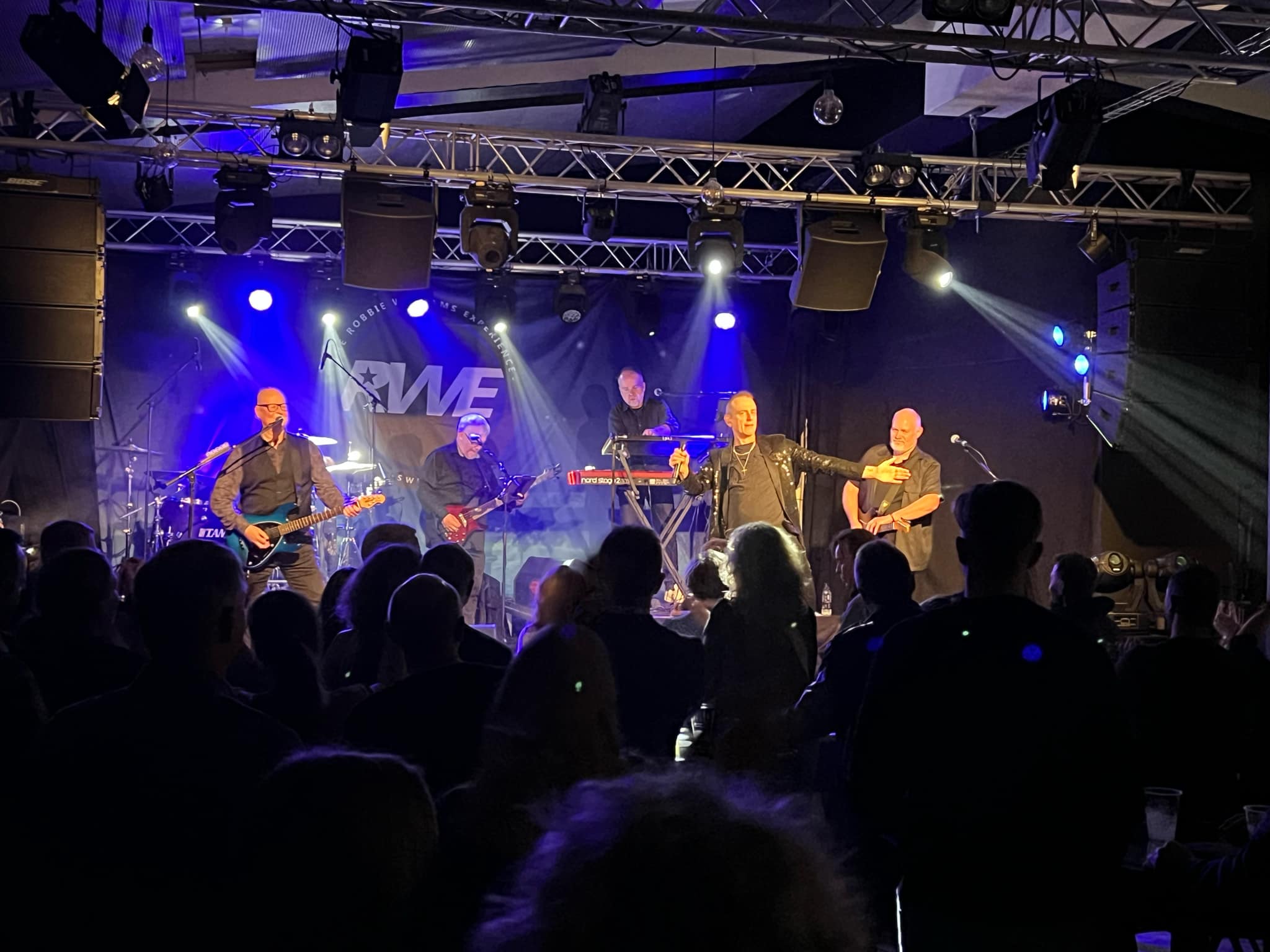 Karosserifabrikken - Helsingör, 2024