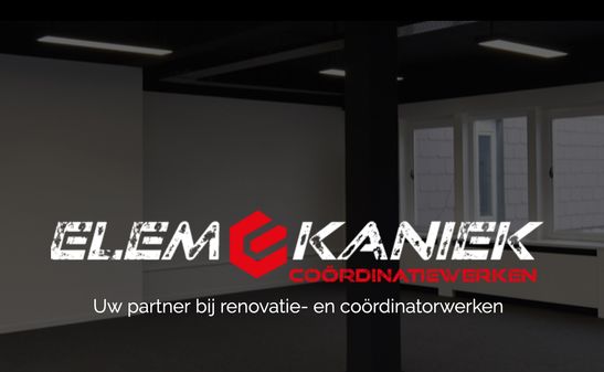 Elemekaniek