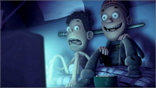 Nordisk Film: Terkel i Knibe