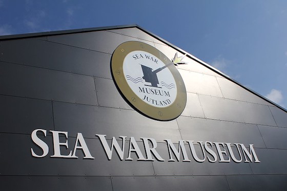 Sea War-Museum