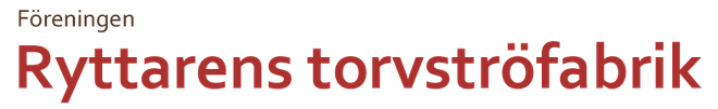 Ryttarens Torvströfabrik