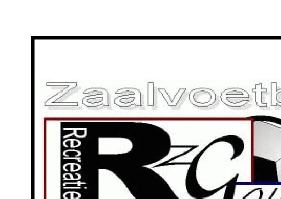 RZG Topscoorders
Seizoen 2014/2015