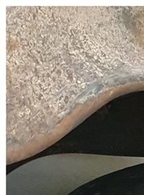 5 pieces found in a barn (møre og romsdal2020)