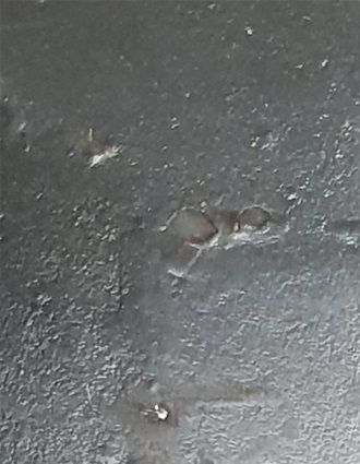 Overpaint trikolor M35 LW