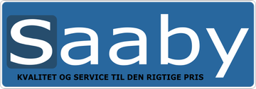 Saaby Kontor & Data ApS