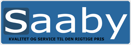 Saaby Kontor & Data ApS