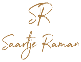 Saartje Raman
