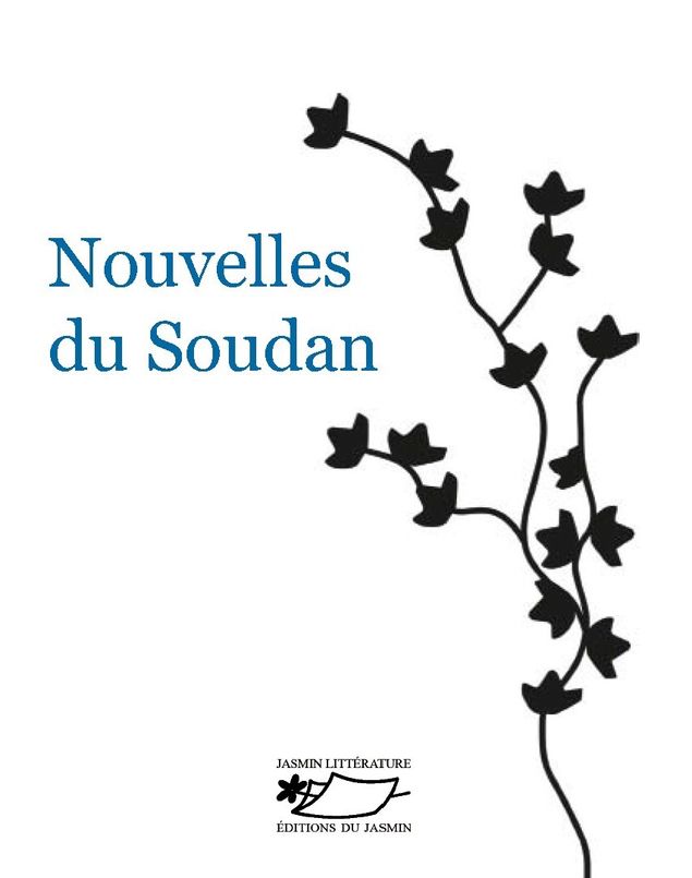 In September 2015, Jasmin Publishing House 