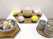 Sugar Bowls
