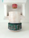 3 Busts, GUSTAV