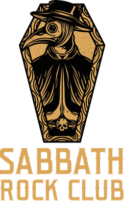 Sabbath Rock Club