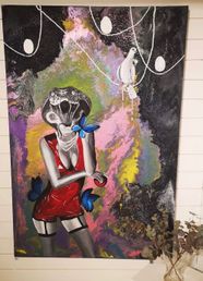 100*150 cm