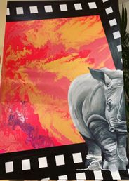 100*150 cm